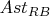 $Ast_{RB}$