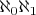 $\aleph_0 или \aleph_1 $