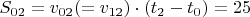 $S_{02}=v_{02}(=v _{12})\cdot(t_2-t_0)=25м$ $S_{02}=v_{02}(=v _{12})\cdot(t_2-t_0)=25м$